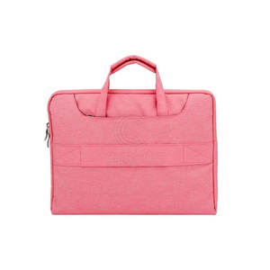 ¡Mejor Diseño Personalizado Durable Poliéster Laptop Bag Precio al por mayor Directo de Pakistán Fabricante Stock Disponible! - Product Image 3