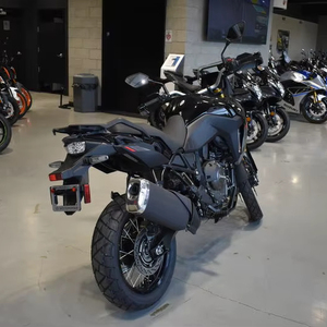 Compre Ahora Motocicleta Todoterreno 2025 V-Strom 800DE Suzuki, 100% Original de Fábrica Sellada con 1 Año de Garantía - Product Image 1