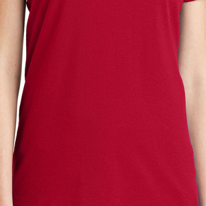 เสื้อโปโลผู้หญิงอเนกประสงค์คลาสสิกสำหรับทุกโอกาสใส่สบายและดูมีสไตล์เหมาะสำหรับสวมใส่ในชีวิตประจำวัน - Product Image 6