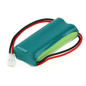 Compatible avec la batterie JM103 Jaundice Meter Airshields <span class=keywords><strong>103</strong></span> Minolta JM103 - Product Image 2