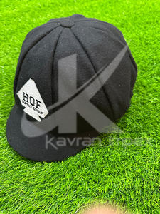 Venta al por mayor Cricket Baggy Green Caps Custom Cap Plain Gorras de béisbol Hombres Diseño Bordado Dad Hat - Product Image 2