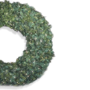 Guirlande de Noël traditionnelle décorative pour la maison pour la décoration fournitures en vrac guirlande festive du nouvel an en inde - Product Image 4