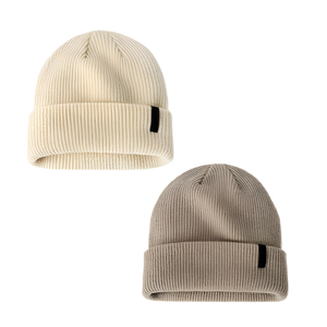 Nuevos Gorros de Punto Acrílicos Personalizables con Diseños Únicos, Venta al por Mayor, Precios Inmejorables, Diseño Exclusivo - Product Image 5