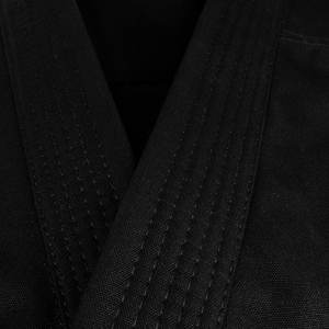 Uniforme de Karate cómodo de alta calidad, el mejor diseño a precio barato, venta al por mayor, ropa de artes marciales - Product Image 5