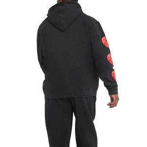 Sleeveless Casual <b>Tank</b> <b>Top</b> Gym Vest Fashion Hoodie Patchwork T-shirt <b>Boys</b> Polyester Jersey With Hat Wholesale Men's Summer - Product Image 2