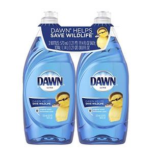 Fournisseur de Savon à Vaisselle Liquide Dawn Ultra au Prix de Gros le Moins Cher pour l'Exportation - Product Image 6