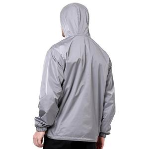 Veste coupe-vent pour homme de haute qualité, veste Rian du Pakistan, séchage rapide et légère, veste confortable pour homme - Product Image 2