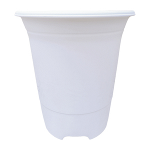 Jardinière grande avec motifs floraux grand pot de fleurs d'intérieur et pots en plastique pour plantes - Product Image 5