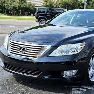 Lexus LS 460 de 2017 - Product Image 1