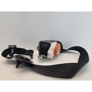 CINTURÓN DE SEGURIDAD DELANTERO DERECHO DX MERCEDES Clase A Serie (W177) A17786008009C94 282914 (18>) - Product Image 1