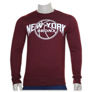 Sudadera con logotipo personalizado del fabricante OEM 100% algodón Sudadera con capucha unisex con estampado de letras largas de peso pesado y unisex - Product Image 1