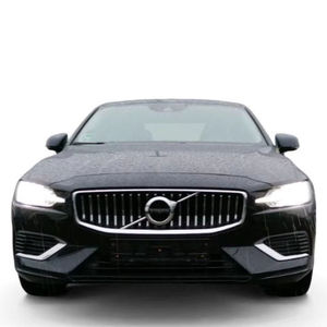Euro6 4สูบเบนซินแบบอัตโนมัติ Volvos-<span class=keywords><strong>S60</strong></span> 5ที่นั่ง303hp รถยนต์มือสองพร้อมส่งออกทั่วโลก - Product Image 1