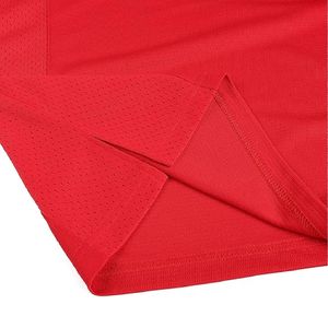 เสื้อเจอร์ซีย์อเมริกันฟุตบอลทรงหลวมระบายอากาศได้ดี - Product Image 6