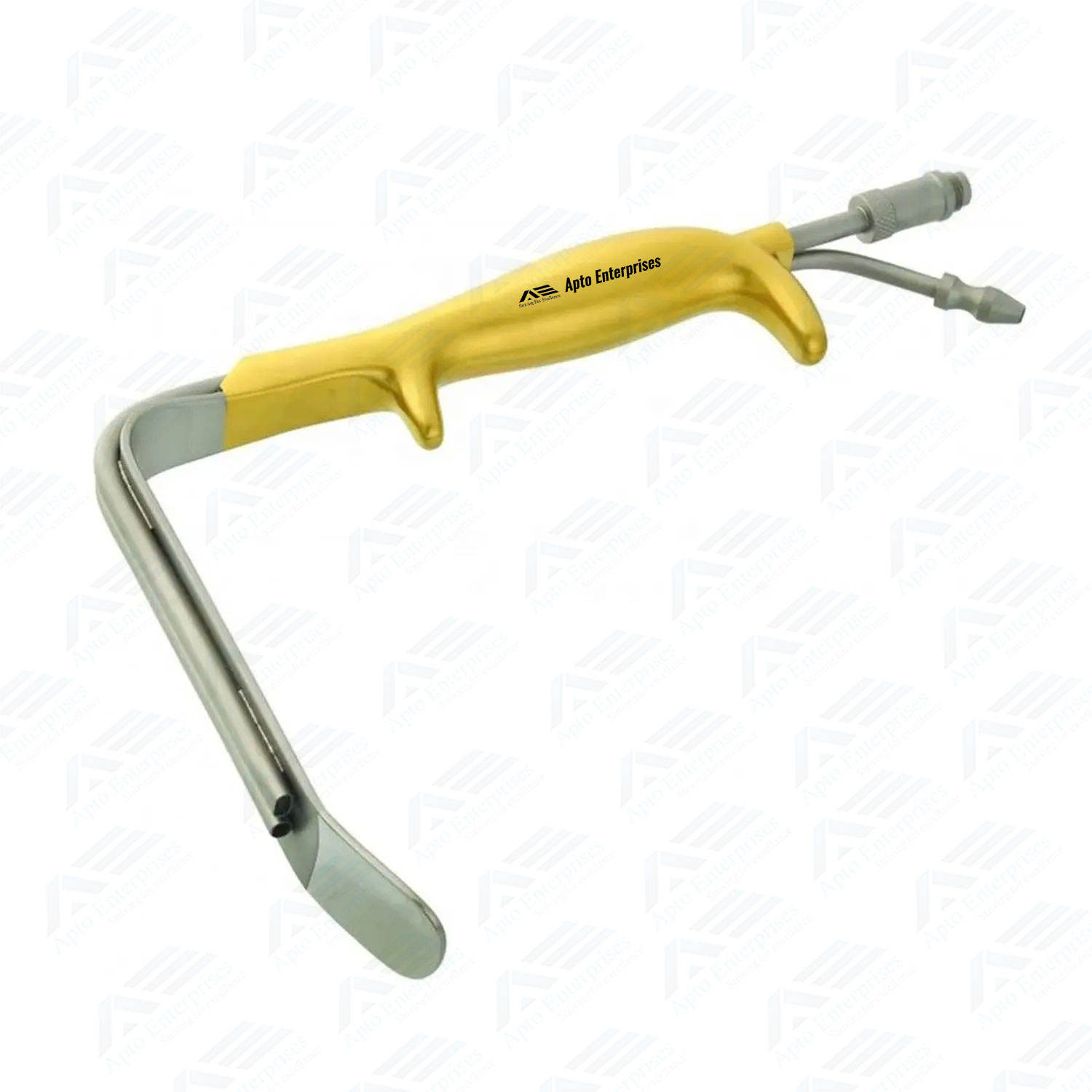 เฟอร์ริเอร่าสไตล์รีแทรคเตอร์