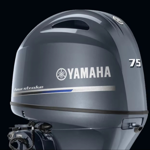 Yamahas เครื่องยนต์75hp 4จังหวะ - Product Image 1