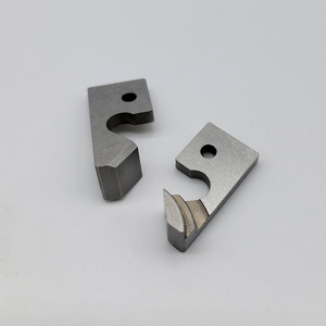 ชิ้นส่วนเครื่องจักรกลอลูมิเนียม CNC แบบกำหนดเองที่มีความแม่นยำสูงสำหรับบริการเครื่องจักรกลขนาดเล็กชิ้นส่วนเครื่องจักรอะไหล่ MOQ ต่ำ - Product Image 2