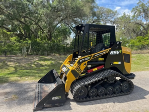 low discountPremium Quality ASV RT 50 Loader Available Now Fast Delivery Strong Performance Machine Designed for Professional Us - Product Image 5