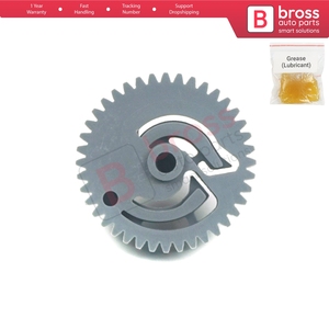 Motor de Bloqueo de Maletero BGE642 8200102583 para Clio Scenic Megane Twingo - Product Image 2