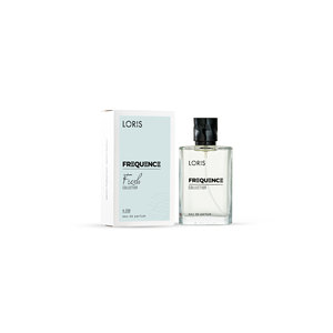 K-288 Frequence EDP 50ml Women's Long-Lasting Blossom Fragrance Mini Liquid 8681933124975 - Product Image 4