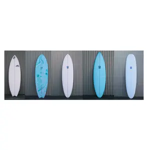Soft Surf board Hersteller benutzer definierte Großhandel Surf board aufblasbare Sup Board Surf Outdoor kaufen Stand Up Paddle Board
