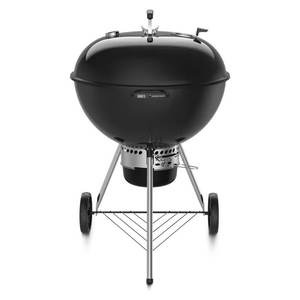 Parrilla de Carbón para Barbacoa MASTER TOUCH Black 1500230 Oven E 6755 - Product Image 2