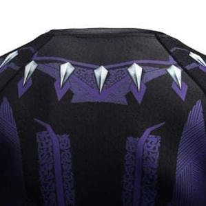 Hot Sale Custom Made Private Label <b>Rash</b> <b>Guard</b> New Design Long Nylon Material for MMA and Swimming Low MOQ - Product Image 6