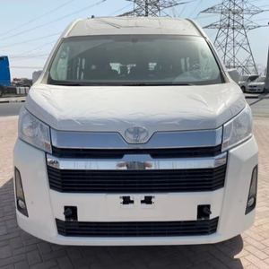 ใช้ราคาถูกกับ Yota HIACE 2.8L GL 2022 - Product Image 1