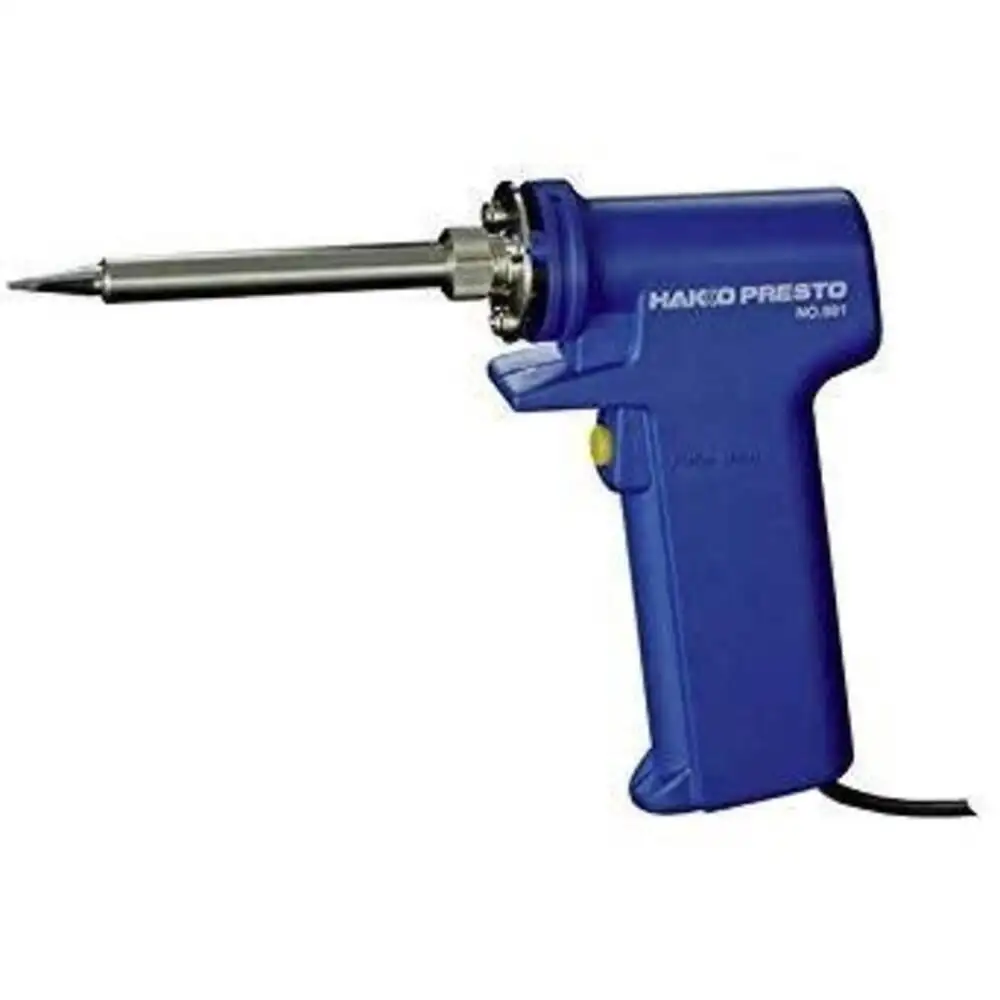 Паяльник Hakko prepto 130 Вт prepto 981I-V23 RoHS керамический паяльный пистолет оборудование 981 паяльник