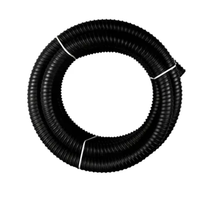 เครื่องจักรวัสดุก่อสร้างวัสดุสูงท่อลูกฟูก HDPE แบบมี4ขนาดมาตรฐาน - Product Image 2