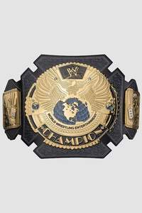 เข็มขัดแชมป์มวยปล้ำเข็มขัดถ้วยรางวัลและรางวัลสัญลักษณ์สูงสุดของชัยชนะและเข็มขัดแชมป์ยอดเยี่ยม - Product Image 4