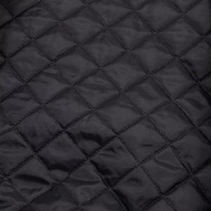 2025 logotipo personalizado hombres mujeres Varsity Letterman chaqueta de bombardero al por mayor Super calidad negro oscuro chaquetas de lana con chaqueta de cuero - Product Image 6