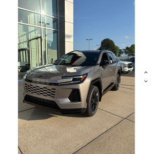 Toyota RAV4 SE 2026 Usado en Excelentes Condiciones, Volante a la Derecha/Izquierda, Bajo Kilometraje, Asientos de Cuero, Aire Acondicionado Automático, Asientos Eléctricos, Pantalla Táctil, Cámara - Product Image 2