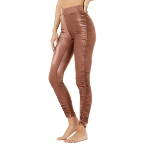 Leggy For Young Girl & Women Girls Custom Designable <b>Legging</b> Running Yoga Workout Custom Gym Fitness Wholesale <b>Slim</b> <b>Legging</b> Pant - Product Image 4