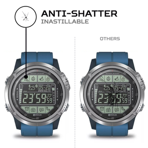 Protecteur d'écran antichoc pour Zeblaze Vibe 3S, film de protection premium pour votre appareil - Product Image 4