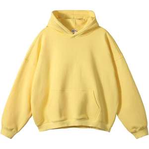 เสื้อมีฮู้ดและฮู้ดดี้เป็นมิตรกับสิ่งแวดล้อมสำหรับเด็กผู้หญิงเด็กผู้ชายเสื้อฮู้ดสไตล์ตะวันตกธรรมดา - Product Image 4