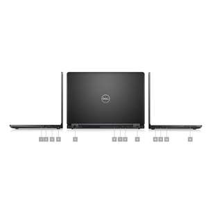 E5480 Excelente ordenador al por mayor para oficina Tipos de discos duros SSD Usado Good Office Tap Computer - Product Image 2