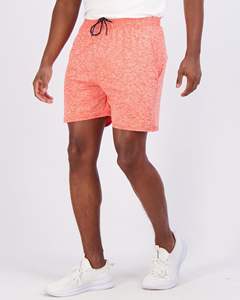 Pantalones cortos de gimnasio de entrenamiento de nuevo estilo liso para hombre, pantalones cortos de baloncesto para correr, pantalones cortos de moda duraderos para hombre - Product Image 2