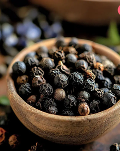 POIVRE NOIR DE QUALITÉ SUPÉRIEURE / ORIGINE VIETNAM / PROPRE ET NATUREL - Product Image 5