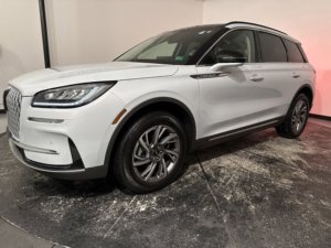 Lincoln Corsair Premiere 2025 Usado en Buen Estado - Product Image 3