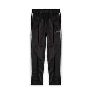 Pantalon de randonnée Nanamica pour homme, léger, taille haute, logo personnalisable, couleur unie, plissé, thermique, pour l'hiver et l'été, tailles XL à 6XL - Product Image 1