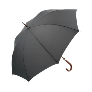 Paraguas de Golf Personalizado con Eje de Madera AC, Producto Premium de Merchandising FARE - Product Image 1
