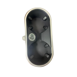 Porte-gobelet pour Porsche Cayenne, porte-gobelet pour console centrale, 9Y08625321E0, 9Y0862532D1E0, 958553531011E0 - Product Image 4