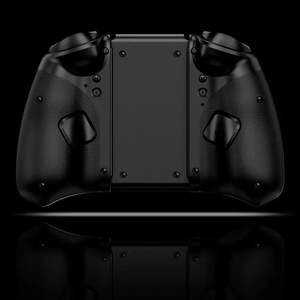 จอยสติ๊กไร้สาย Stellar สำหรับ Nintendo Switch Joycons QRD BT สำหรับเล่นเกม รองรับฟังก์ชั่น Turbo พร้อมระบบสั่นสะเทือน - Product Image 6