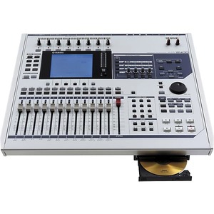 Mezclador de Audio Digital Profesional Yamaha AW2400, Mezclador Digital de Grado Profesional para Sonido en Vivo, Refuerzo de Sonido y Estudios de Grabación - Product Image 6
