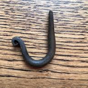 Steel Hanger Iron Hanger - Product Image 1