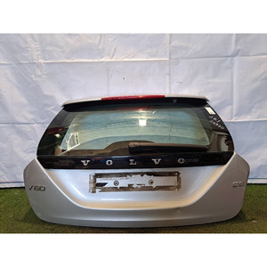Portellone Posteriore VOLVO V60 1a Serie 31457729 (10>18) - Product Image 5