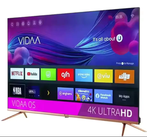 Tout nouveau XR A95L scellé 77 "4K HDR Smart QD- TV - Product Image 2