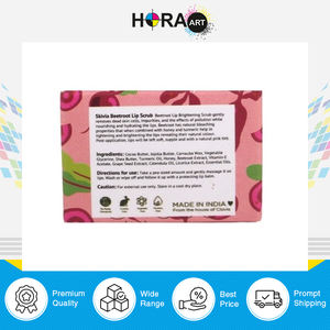 Boîte d'emballage de gommage éclaircissant de qualité supérieure, conforme aux normes les plus élevées, disponible à la vente auprès d'un fournisseur indien - Product Image 3