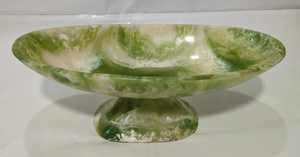 ชามเรซิ่นสำหรับใส่อาหารและผลไม้ ชามบนโต๊ะอาหารและชามอาหารค่ำ ขนาดสั่งทำได้ บรรจุภัณฑ์ดีที่สุด ชามเรซิ่นขายดี - Product Image 4