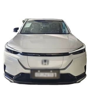 SUV électrique compact 2025, 5 places, traction avant, batterie au lithium, mini-voiture avec intérieur en cuir et moteur à entraînement unique - Product Image 1